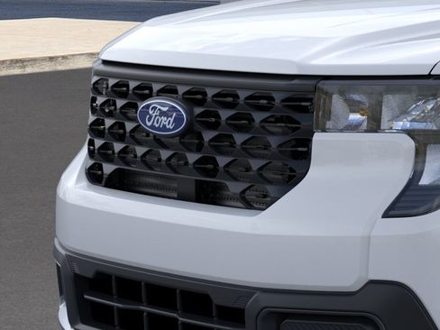 New 2026 Ford Maverick XLT AWD/4WD image 19