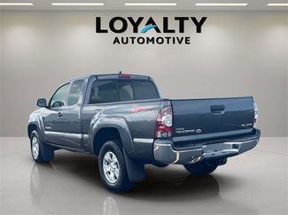 Used 2014 Toyota Tacoma 4x4 Access Cab V6 image 1