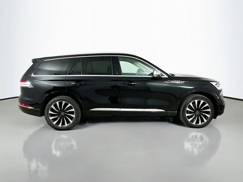 Used 2020 Lincoln Aviator Black Label Grand Touring w/ Class IV Trailer Tow Package AWD/4WD image 4