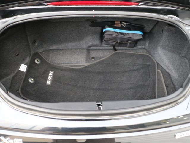 Certified 2023 MAZDA MX-5 Miata Grand Touring RWD image 10