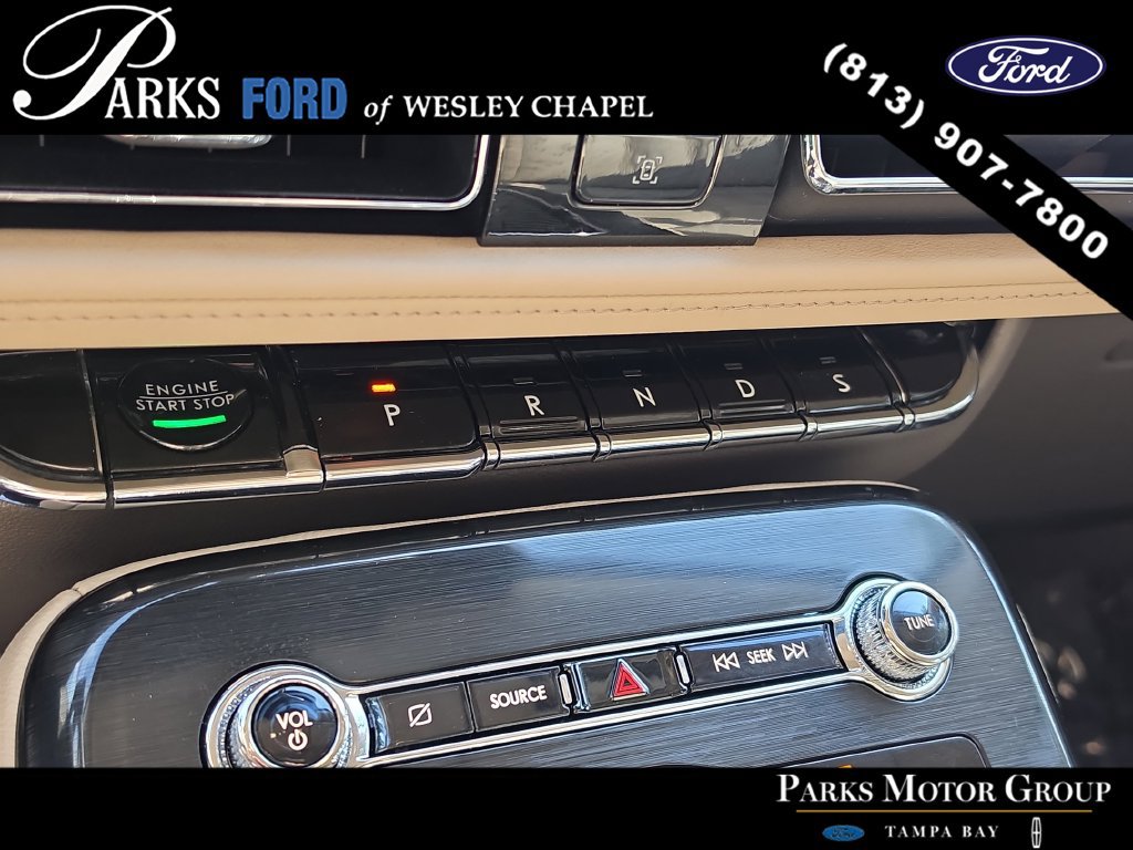 Used 2023 Lincoln Nautilus FWD w/ Premium Package image 25