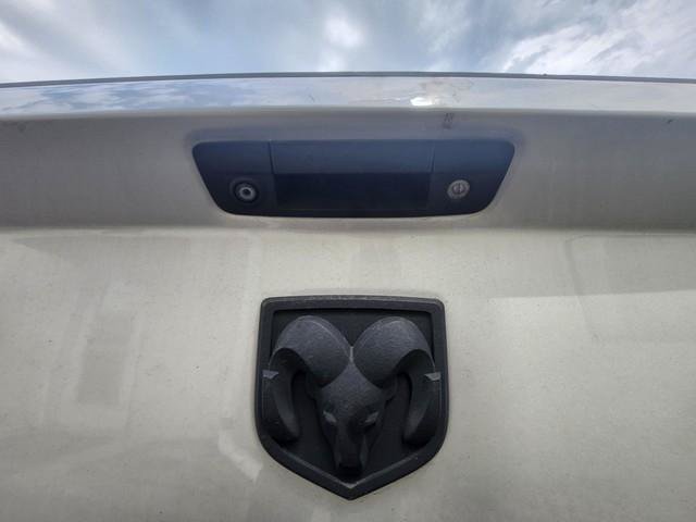 Used 2014 RAM 1500 Laramie Longhorn w/ Convenience Group AWD/4WD image 22