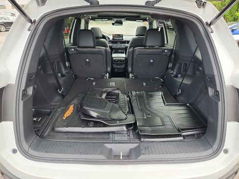 Certified 2023 Honda Pilot TrailSport image 29