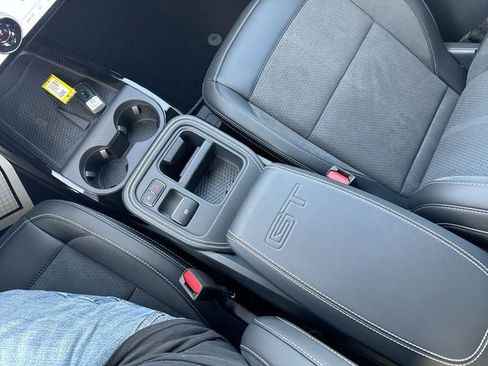 New 2025 Ford Mustang Mach-E GT AWD/4WD image 22