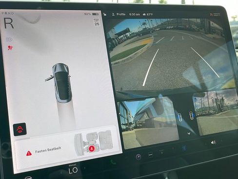 Used 2018 Tesla Model 3 Long Range image 19