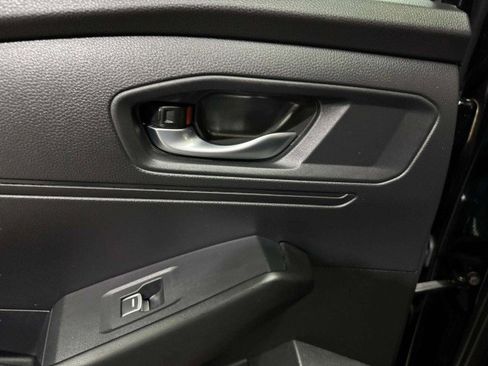 Used 2024 Honda Accord Sport image 36