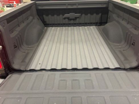 Used 2017 Chevrolet Colorado Z71 AWD/4WD image 42