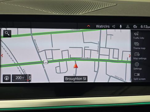 Used 2025 BMW Z4 sDrive30i image 19