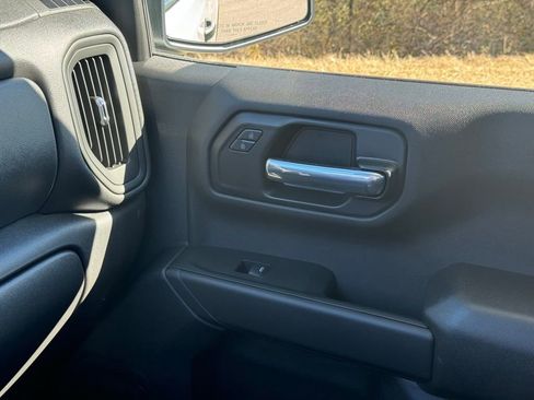 New 2025 GMC Sierra 1500 Pro w/ Pro Value Package image 29