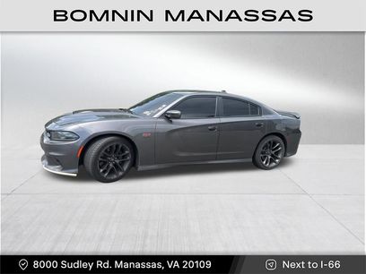 Used 2022 Dodge Charger Scat Pack