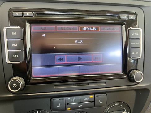 Used 2015 Volkswagen Jetta SE FWD image 20