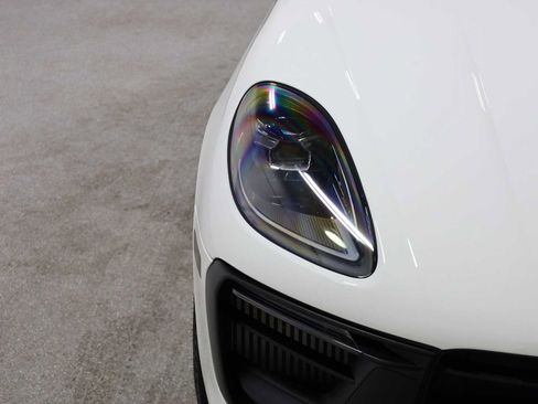 Certified 2023 Porsche Macan GTS AWD/4WD image 15