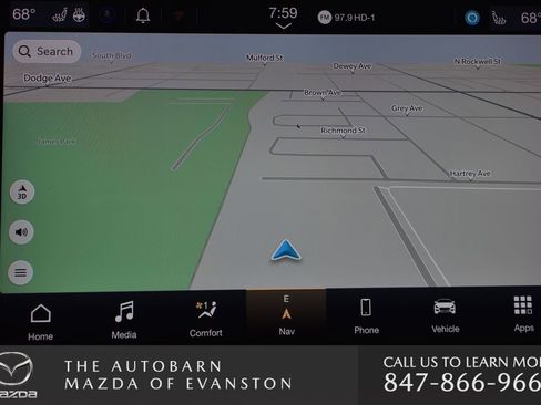 Used 2022 Maserati Quattroporte Modena Q4 image 51