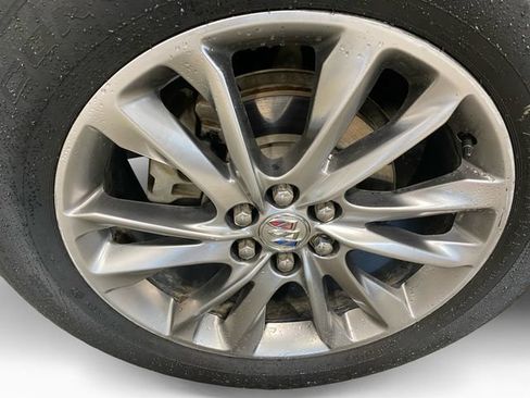 Certified 2024 Buick Enclave Avenir w/ Avenir Technology Package AWD/4WD image 10