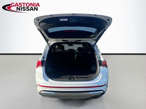 Used 2023 Hyundai Santa Fe Calligraphy image 36