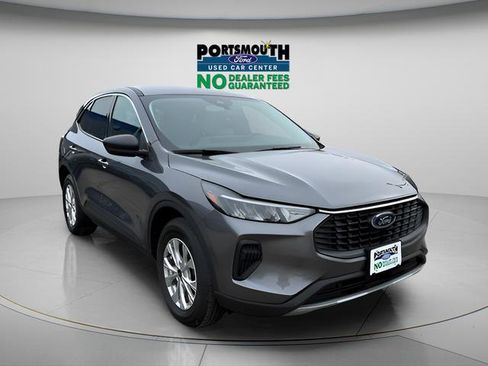 Used 2023 Ford Escape Active w/ Tech Pack #1 AWD/4WD image 24