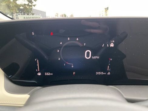 Used 2024 Buick Encore GX Preferred image 20