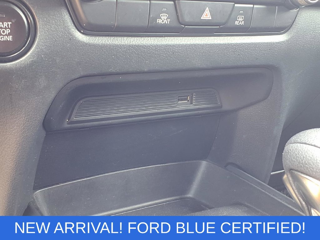 Used 2021 MAZDA CX-30 AWD 2.5 S image 13