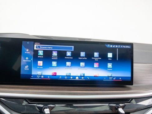 New 2026 BMW X5 xDrive40i image 25