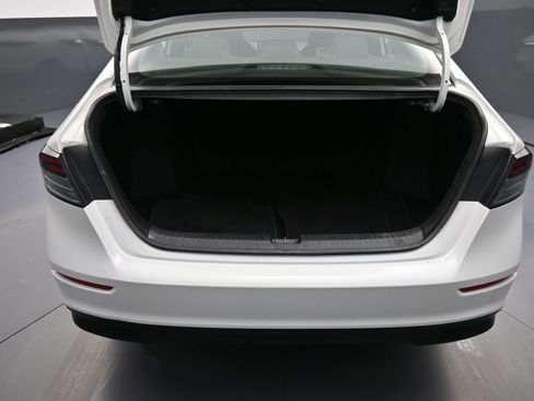 Certified 2023 Honda Accord Sport image 22