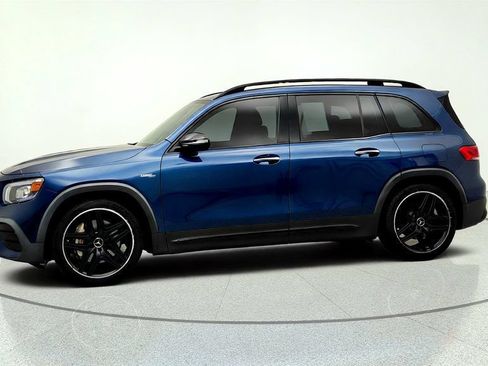 Used 2023 Mercedes-Benz GLB 35 AMG 4MATIC image 8