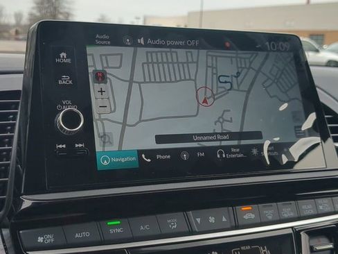 New 2026 Honda Odyssey Elite image 21