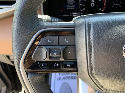 Used 2023 Toyota Tundra 1794 Edition w/ Advanced Package AWD/4WD image 20