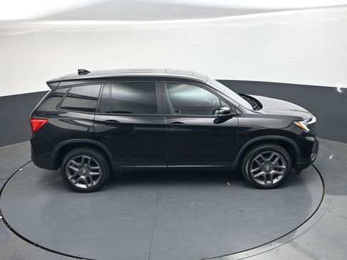 Used 2023 Honda Passport EX-L image 26