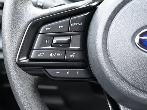 New 2026 Subaru Crosstrek 2.0i Premium image 28