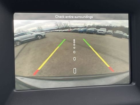 Used 2019 Jeep Compass Latitude w/ Cold Weather Group image 19