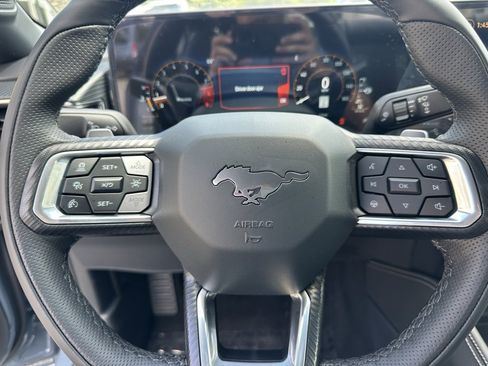 New 2025 Ford Mustang GT Premium image 17