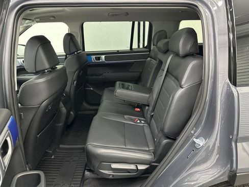 New 2026 Hyundai Santa Fe Limited image 24