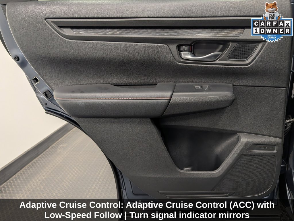 Used 2024 Honda CR-V Sport-L image 32