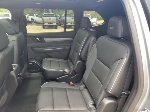 New 2026 Buick Enclave Sport Touring w/ Super Cruise Package image 26