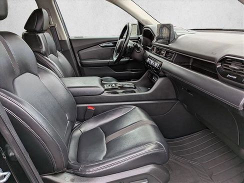 Certified 2024 Honda Pilot EX-L image 21