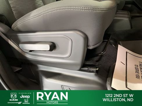 New 2026 RAM 1500 Big Horn image 49