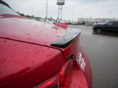 Used 2016 MAZDA MX-5 Miata Club RWD image 19