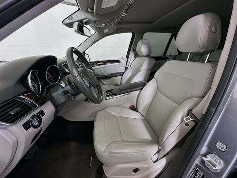 Used 2015 Mercedes-Benz ML 350 4MATIC image 13