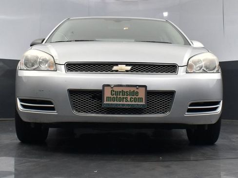 Used 2013 Chevrolet Impala LT FWD image 26