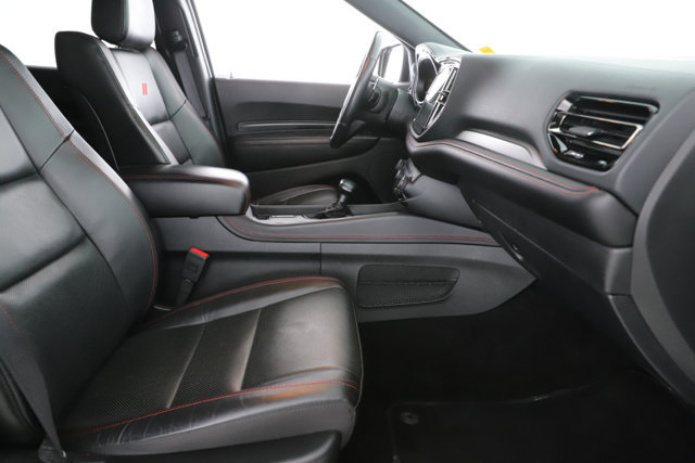Used 2025 Dodge Durango R/T AWD/4WD image 36