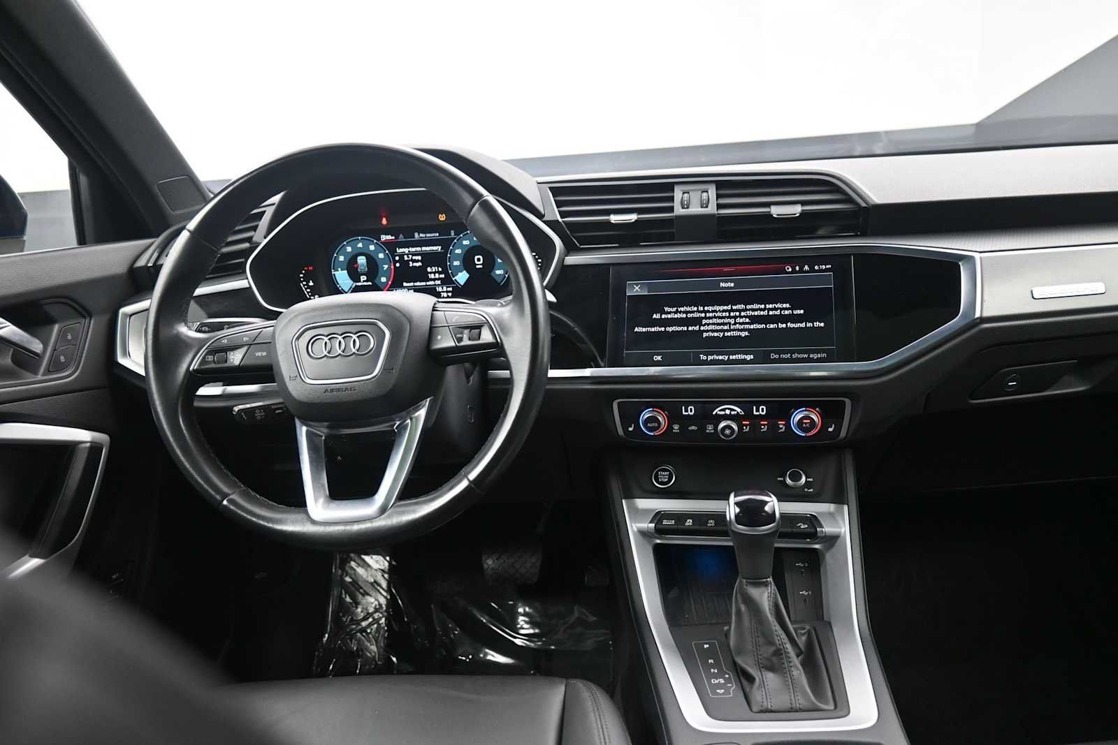 Used 2023 Audi Q3 2.0T Premium Plus AWD/4WD image 19