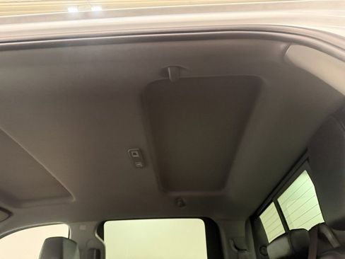 Used 2021 Chevrolet Silverado 1500 LTZ image 51