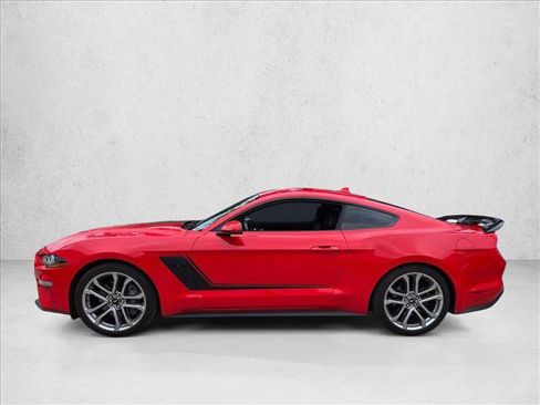 Used 2023 Ford Mustang GT Premium w/ Equipment Group 401A image 8