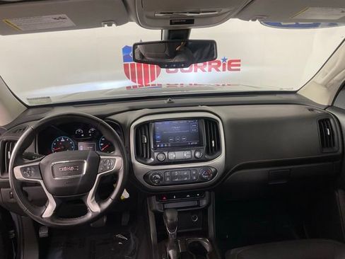 Used 2022 GMC Canyon Elevation image 18