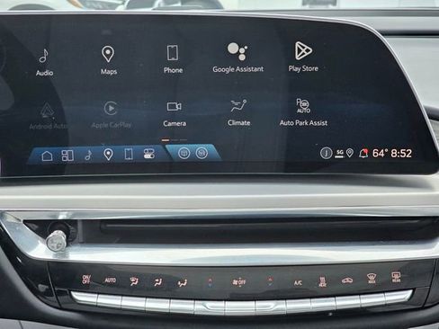 Used 2024 Cadillac Lyriq Luxury w/ LPO, Floor Liner Package image 38