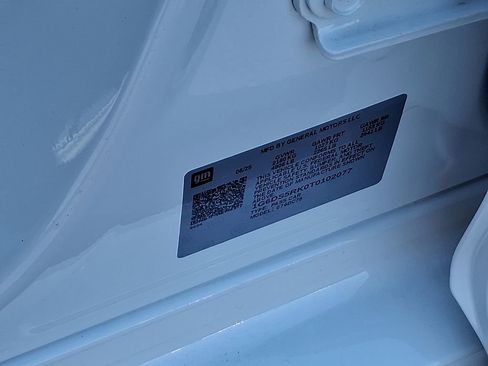 New 2026 Cadillac CT5 Premium Luxury w/ Technology Package image 10