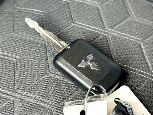 Used 2026 Mitsubishi Outlander Sport ES AWD/4WD image 29