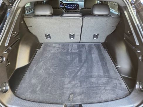 Used 2024 Chevrolet Equinox EV RS FWD image 48