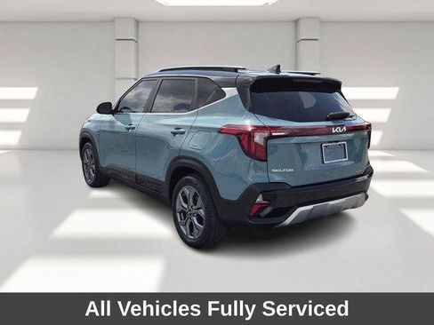 Used 2024 Kia Seltos S image 3