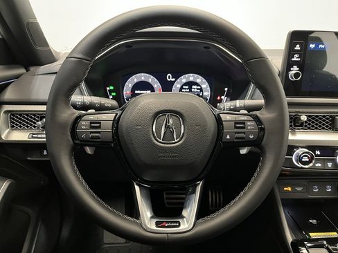 New 2026 Acura Integra A-Spec image 6